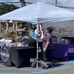 Aiea Elementary School - Bag vendor