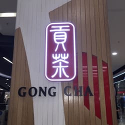 Gong Cha - Rhodes