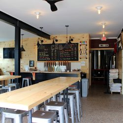 Center Street Brewing Company