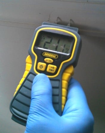 Mold Hackers - mold inspector in Alexandria, VA