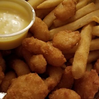 Wings N Stuff - Shrimp popcorn. - Chicken Wings Near Me - Los Angeles, California Wings N Stuff - Shrimp popcorn. - Chicken Wings Near Me - Los Angeles, California