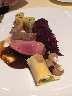 ZUR WEINSTEIGE - Hotel • Schlösschen • Gourmetrestaurant by null