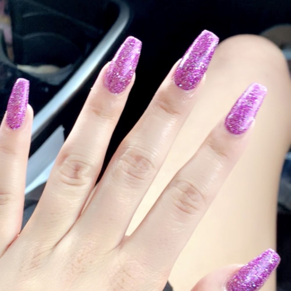 Tammy Nails - nails - Nail Salons Near Me - Bon Air, Virginia Tammy Nails - nails - Nail Salons Near Me - Bon Air, Virginia