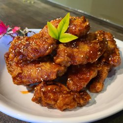 user provided Chick N Roll photo