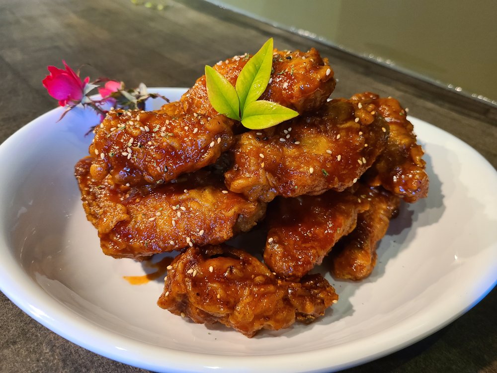 Chick N Roll
