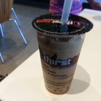Thirst-Tea Cafe - Coffee & Tea Near Me - Omaha, Nebraska Thirst-Tea Cafe - Coffee & Tea Near Me - Omaha, Nebraska