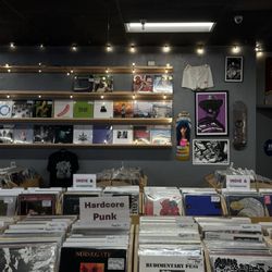Ragin’ Records