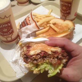 Crown Burgers - Burgers Near Me - Sandy, Utah Crown Burgers - Burgers Near Me - Sandy, Utah