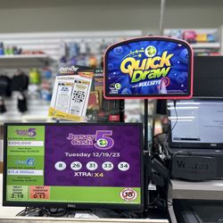 Minit Mart Food Store