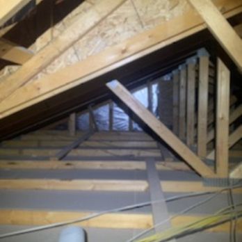 Valley Insulation - Garage Insulation - Insulation Installation Near Me - Mesa, Arizona