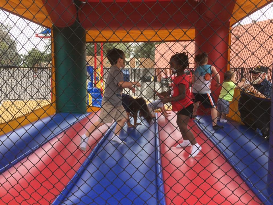 1st Academy Preschool & Childcare - childcare center in Mesa, AZ