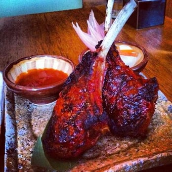 Zuma - Lamb - Japanese Near Me - Miami, Florida Zuma - Lamb - Japanese Near Me - Miami, Florida