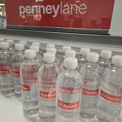 JCPenney - Clever marketing