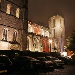 The Old Deanery