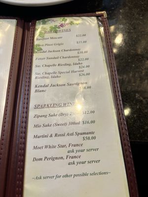 Menu photo 4 Kobe Teppanyaki South Ogden, UT Menu photo 4 Kobe Teppanyaki South Ogden, UT