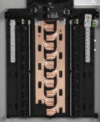 Slide of Sammy Electrical Services