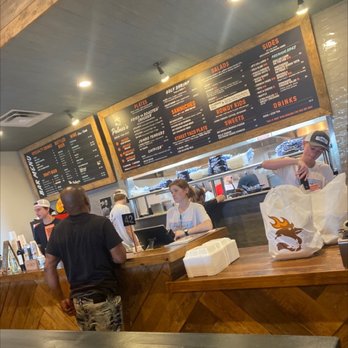 Palmer's Hot Chicken - Southern Near Me - Garland, Texas Palmer's Hot Chicken - Southern Near Me - Garland, Texas