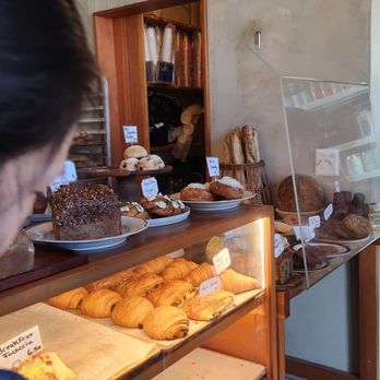 Michette - Bakeries Near Me - Somerville, Massachusetts