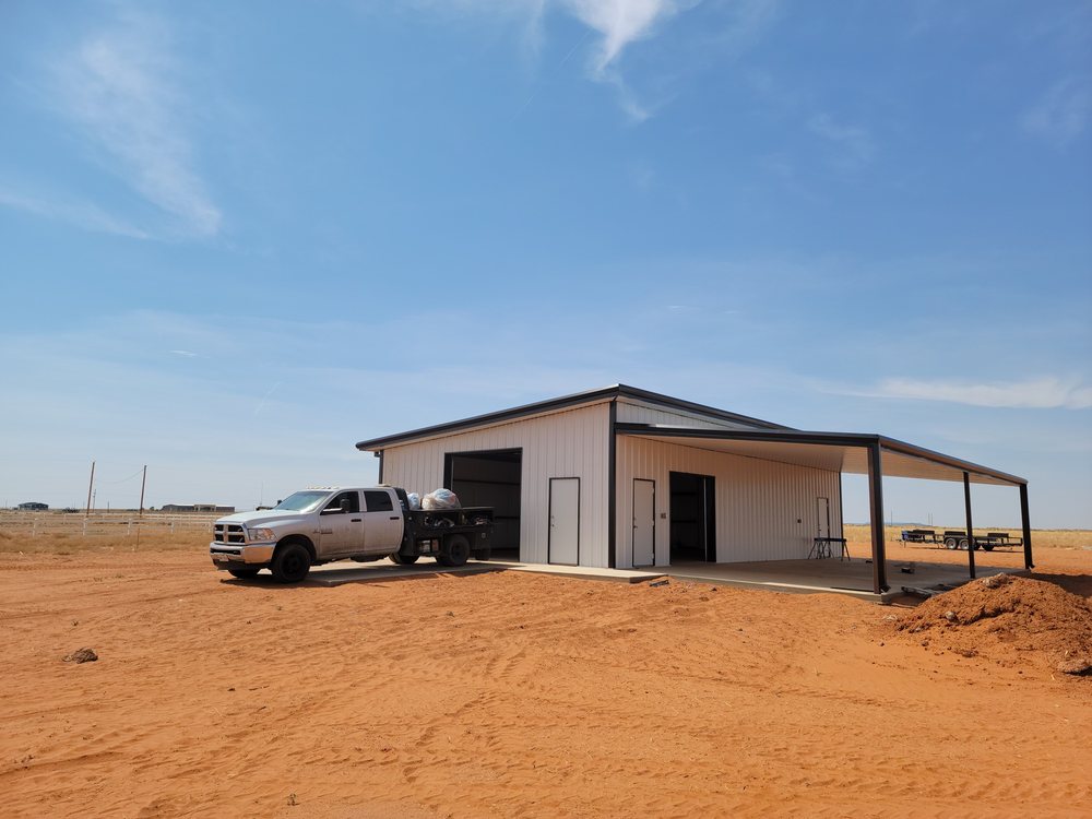 Slide of Double H Exteriors