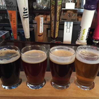 First Draft - Great flight! - American Near Me - Chicago, Illinois