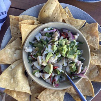 Pacific Catch - Ceviche - Seafood Near Me - Walnut Creek, California Pacific Catch - Ceviche - Seafood Near Me - Walnut Creek, California