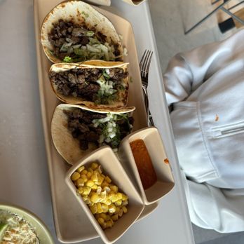 Centrico - Street tacos, steak yummy! - Mexican Near Me - Anaheim, California