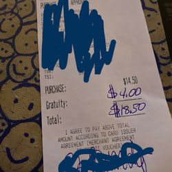 Sideways - Fraud