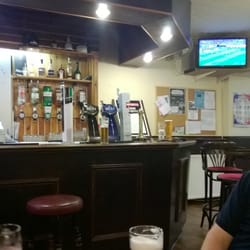 Buckshead Tavern - One of three TV's