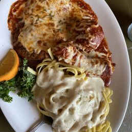 Veal Combo