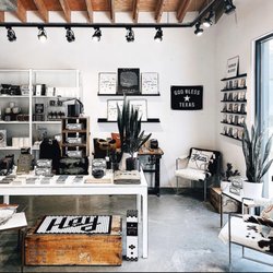 Tyler Kingston Mercantile