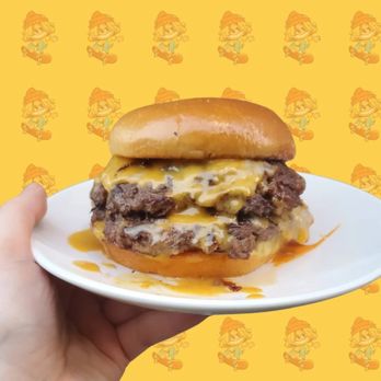 Smashed N Stacked - Burgers Near Me - Little Rock, Arkansas Smashed N Stacked - Burgers Near Me - Little Rock, Arkansas