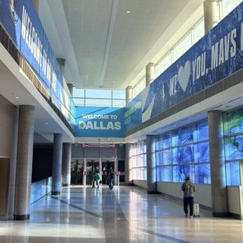 Dallas Love Field - DAL - Airports Near Me - Dallas, Texas