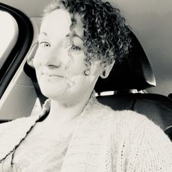 Salon & Co - Perm by Amy