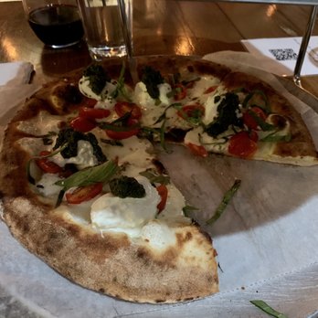 Locale - Sylvio pizza (no prosciutto) - Italian Near Me - Boston, Massachusetts Locale - Sylvio pizza (no prosciutto) - Italian Near Me - Boston, Massachusetts