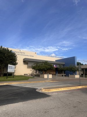 Jewish Federation of Dallas