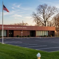 St. Paul's Lutheran Early Childhood Center