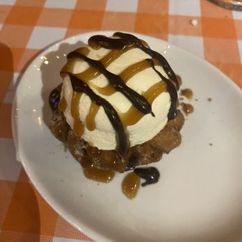 La Calle - Churro desert - Mexican Near Me - Folsom, California La Calle - Churro desert - Mexican Near Me - Folsom, California