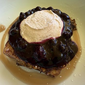 Songbird - Farm toast - Breakfast & Brunch Near Me - St. Louis, Missouri Songbird - Farm toast - Breakfast & Brunch Near Me - St. Louis, Missouri
