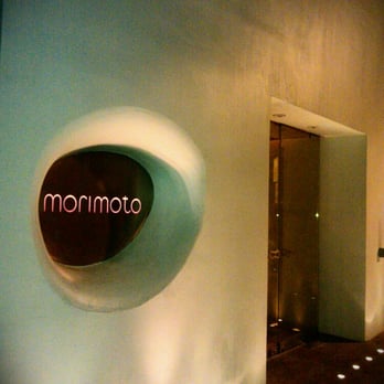 Morimoto - Entrance - Japanese Near Me - Philadelphia, Pennsylvania