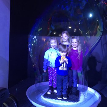 The Gazillion Bubble Show - Performing Arts Near Me - New York, New York The Gazillion Bubble Show - Performing Arts Near Me - New York, New York