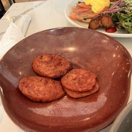 Side Portuguese Sausage Side Portuguese Sausage