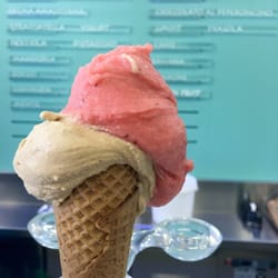 Gelateria Capo Horn