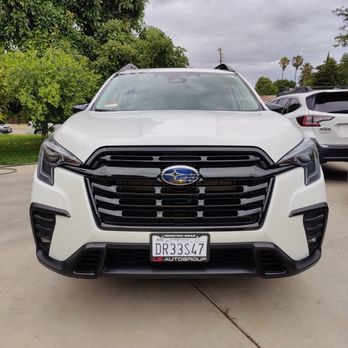 LG Auto Group - Love my brand new 2026 Subaru Ascent - Car Brokers Near Me LG Auto Group - Love my brand new 2026 Subaru Ascent - Car Brokers Near Me