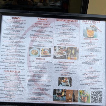Back Bistro - New American Near Me - Folsom, California Back Bistro - New American Near Me - Folsom, California