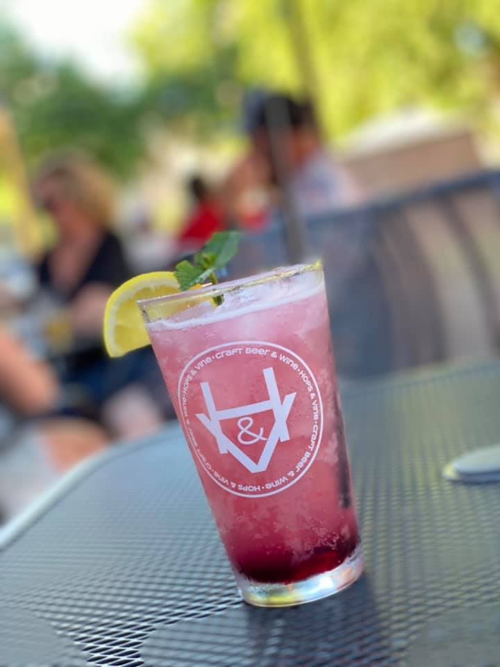 HOPS & VINE Updated September 2024 14 Photos 527 Main St, Lewiston, Idaho Beer Bar