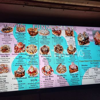 Yumtastic - Menu as of Aug 2024 - Desserts Near Me - Kahului, Hawaii Yumtastic - Menu as of Aug 2024 - Desserts Near Me - Kahului, Hawaii