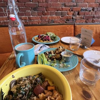 Cafe Gratitude - Vegan Near Me - Kansas City, Missouri Cafe Gratitude - Vegan Near Me - Kansas City, Missouri