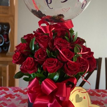 Blue Petals - Floral Designers Near Me - Hesperia, California Blue Petals - Floral Designers Near Me - Hesperia, California