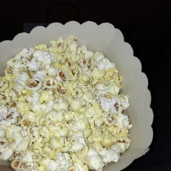 Filmstaden Täby - Popcorn