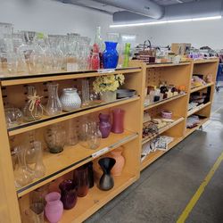 Treasures of the Heart - NAM Resale